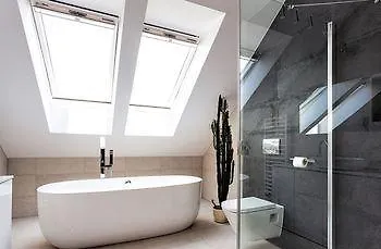 Appartement By Welcome To Salzburg