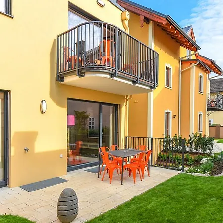By Welcome To Appartement Salzburg