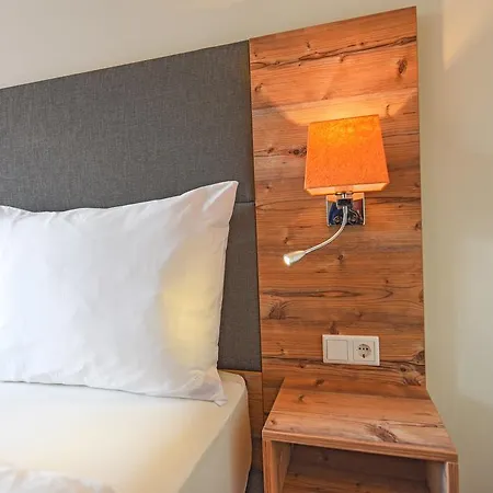 Appartement By Welcome To Salzburg