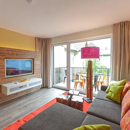Appartement By Welcome To Salzburg