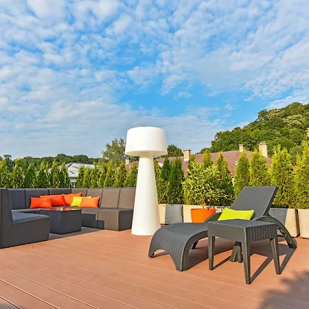 Appartement By Welcome To Salzburg