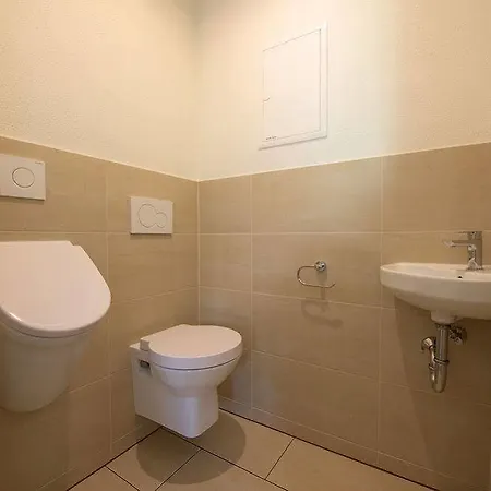 By Welcome To Appartement