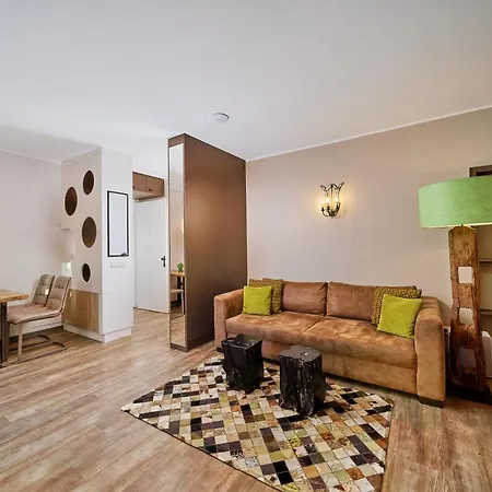By Welcome To Appartement Salzburg