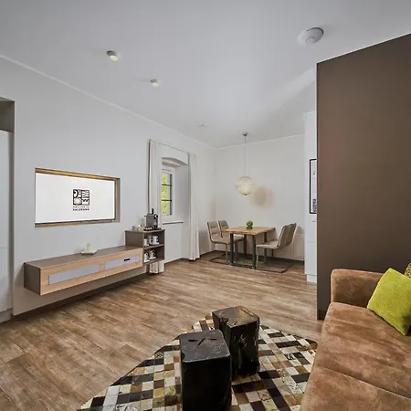 Appartement By Welcome To Salzburg
