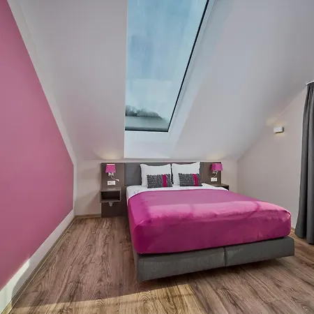 By Welcome To Appartement