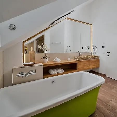 Appartement By Welcome To *