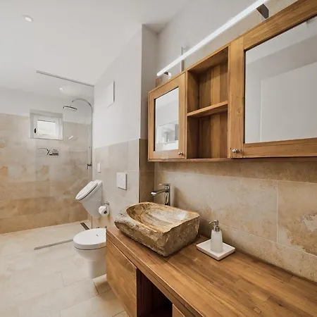 By Welcome To Appartement