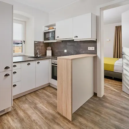 아파트 By Welcome To 잘츠부르크