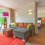 By Welcome To Apartman *