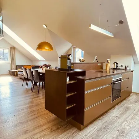 Villa Salzburg By Welcome To Salzburg *