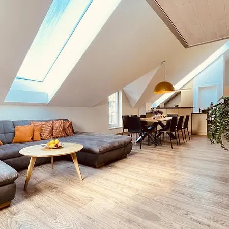 Villa Salzburg By Welcome To Salzburg