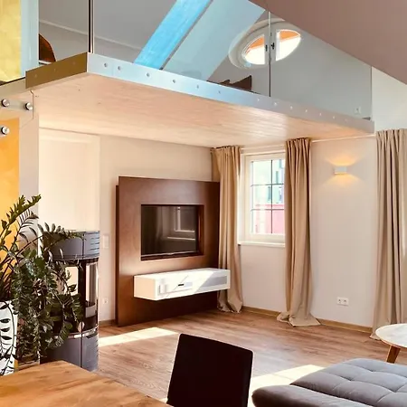 Villa Salzburg By Welcome To Salzburg *