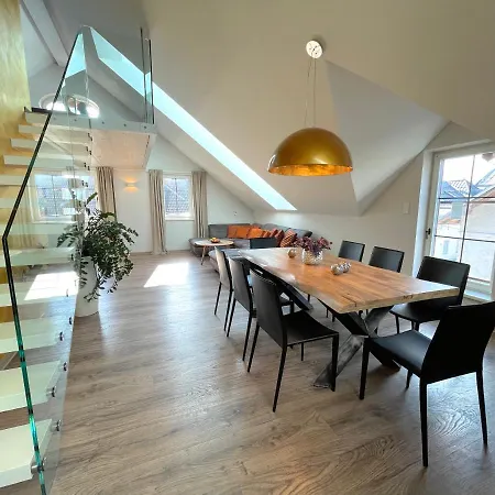 Apartment Villa Salzburg By Welcome To Salzburg *