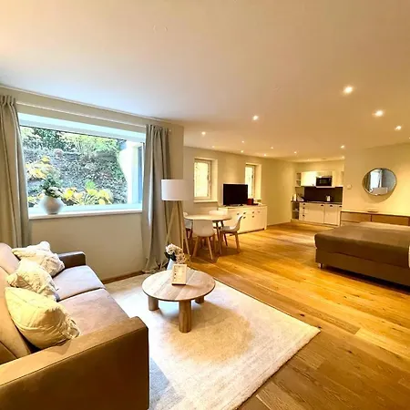 Villa Salzburg By Welcome To Salzburg