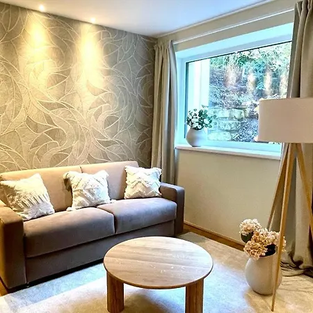 Villa Salzburg By Welcome To Salzburg *