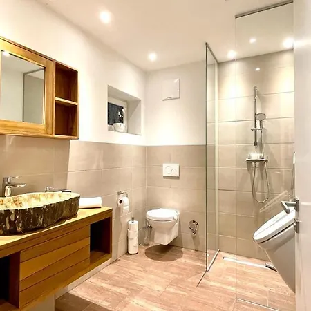 Villa Salzburg By Welcome To Salzburg * Salzburg