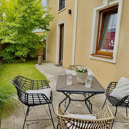 Villa Salzburg By Welcome To Salzburg Apartment