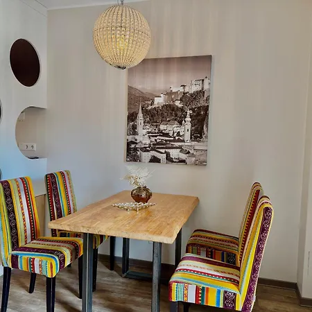 Apartment Villa Salzburg By Welcome To Salzburg