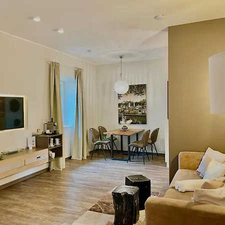 Villa Salzburg By Welcome To Salzburg Apartment Salzburg