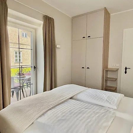 Villa Salzburg By Welcome To Salzburg Apartment