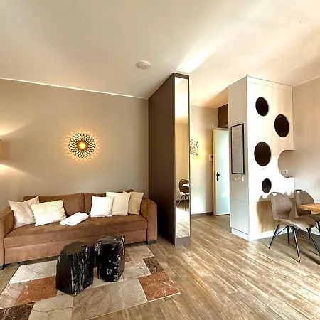 Apartment Villa Salzburg By Welcome To Salzburg *