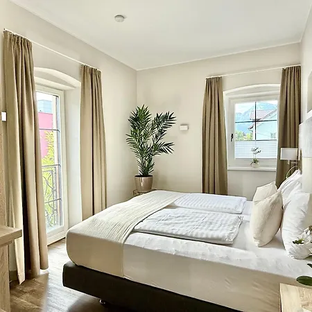 Villa Salzburg By Welcome To Salzburg Apartment Salzburg