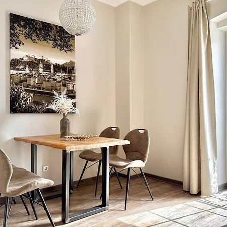 Villa Salzburg By Welcome To Salzburg * Salzburg