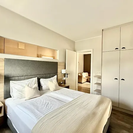 Villa Salzburg By Welcome To Salzburg Apartment