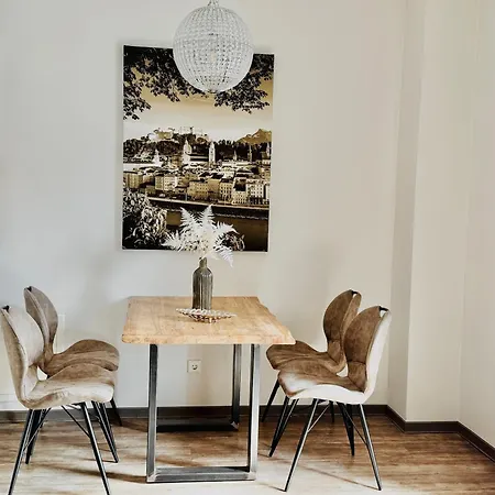 Villa Salzburg By Welcome To Salzburg Apartment Salzburg