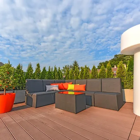 Apartment Villa Salzburg By Welcome To Salzburg