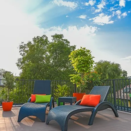 Villa Salzburg By Welcome To Salzburg