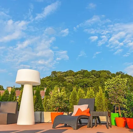 Villa Salzburg By Welcome To Salzburg * Salzburg