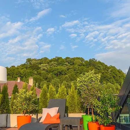 Villa Salzburg By Welcome To Salzburg