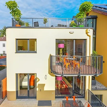 Villa Salzburg By Welcome To Salzburg