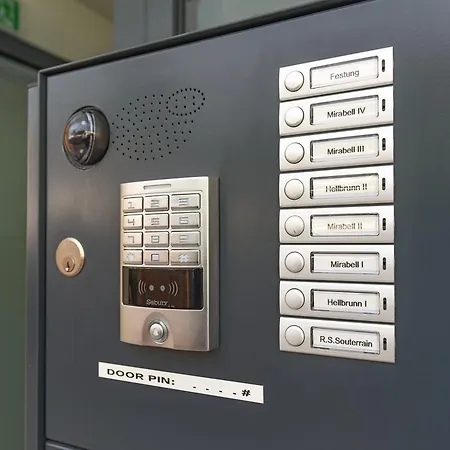 Apartment Villa Salzburg By Welcome To Salzburg Salzburg