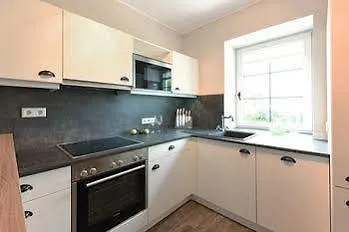 Apartment Villa Salzburg By Welcome To Salzburg