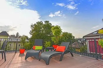 Apartment Villa Salzburg By Welcome To Salzburg