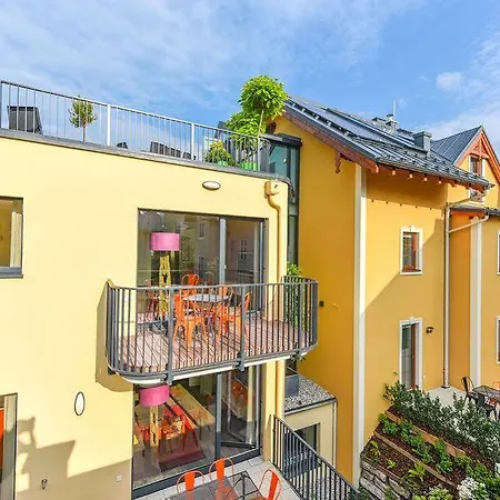 Villa Salzburg By Welcome To Salzburg Salzburg