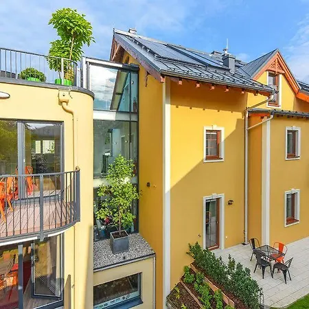 By Welcome-to-salzburg Apartment *