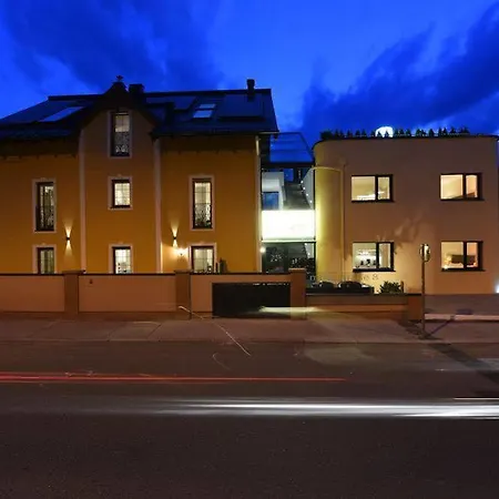 By Welcome-to-salzburg Apartment