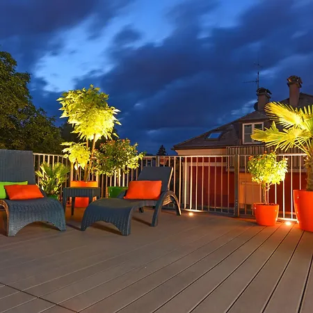 Apartment Villa Salzburg By Welcome To Salzburg *