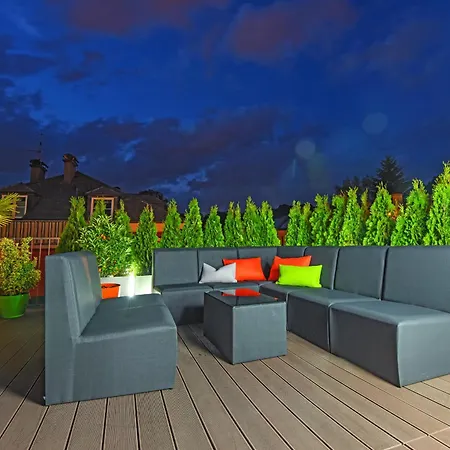 Villa Salzburg By Welcome To Salzburg Apartment *