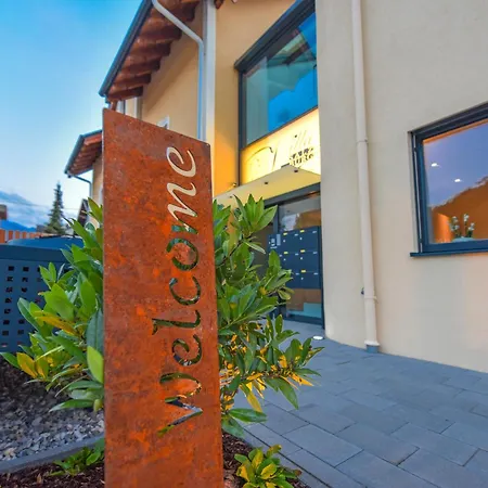 Villa Salzburg By Welcome To Salzburg Salzburg