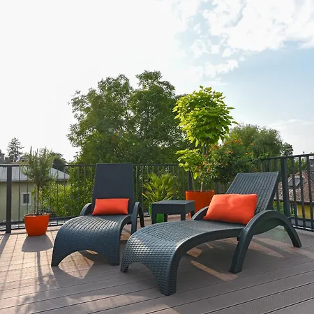 Villa Salzburg By Welcome To Salzburg Apartment