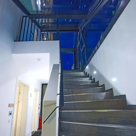 Apartment By Welcome-to-salzburg