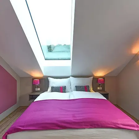 Apartment Villa Salzburg By Welcome To Salzburg