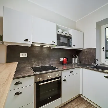 By Welcome-to-salzburg Apartment
