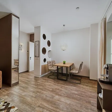 Villa Salzburg By Welcome To Salzburg