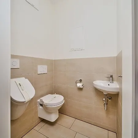 Apartment Villa Salzburg By Welcome To Salzburg