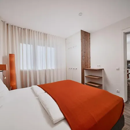 By Welcome To Appartement *